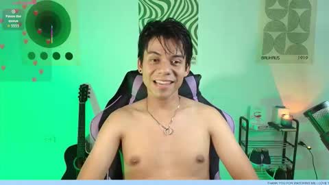 KAIN online show from 1, 12, 2025