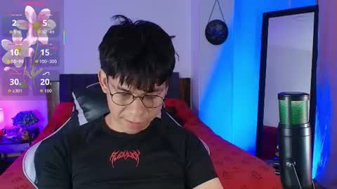 KAIN online show from 7, 7, 2026