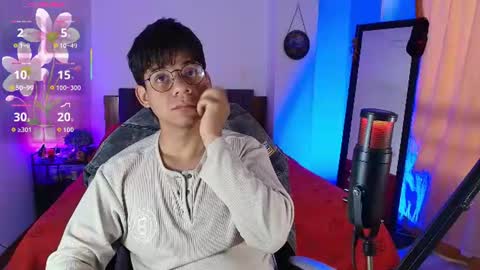 KAIN online show from 16, 7, 2026