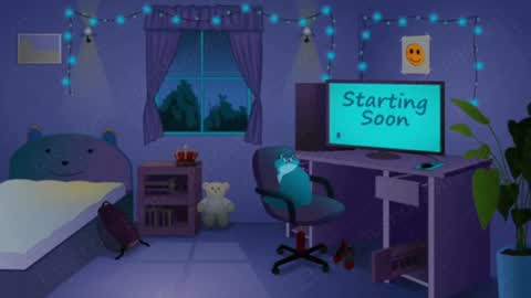 KAIN online show from 17, 7, 2026