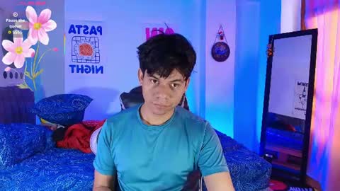 KAIN online show from 25, 7, 2026