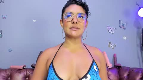 Snapshot of kaira_mosse_ chatting on 16, 10, 2025 kaira_mosse_ online show from 16, 10, 2025