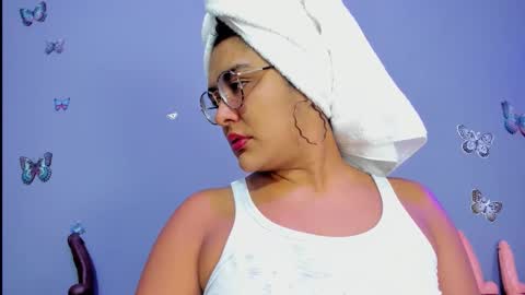 kaira_mosse_ online show from 12, 11, 2025