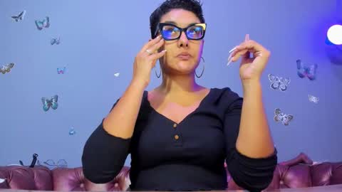 kaira_mosse_ online show from 20, 12, 2025