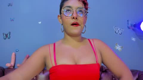 kaira_mosse_ online show from 29, 3, 2026