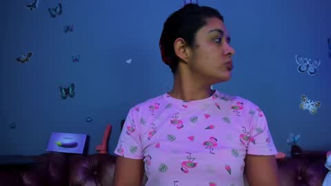 kaira_mosse_ online show from 15, 5, 2026