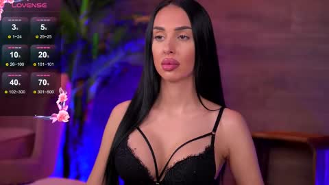 Snapshot of kairaandrews chatting on 24, 10, 2025 Kaira online show from 24, 10, 2025