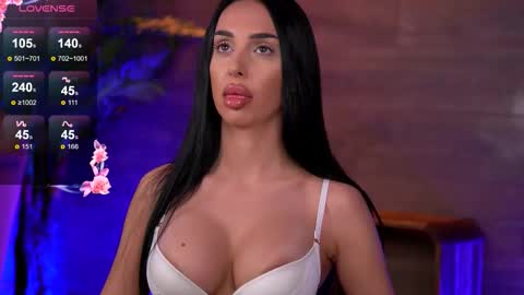 Snapshot of kairaandrews chatting on 26, 10, 2025 Kaira online show from 26, 10, 2025