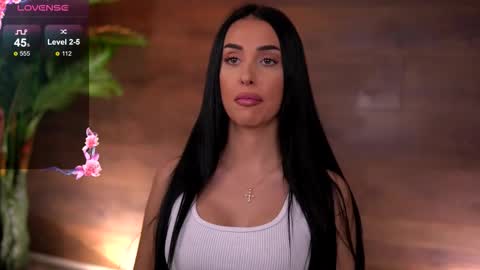 Snapshot of kairaandrews chatting on 19, 11, 2025 Kaira online show from 19, 11, 2025