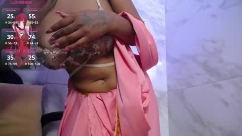 Kai online show from 28, 10, 2025