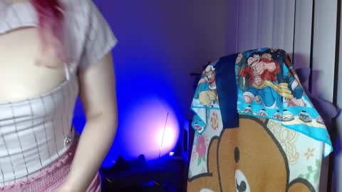 Snapshot of kairilovescumm chatting on 3, 12, 2024 Kairi online show from 3, 12, 2024