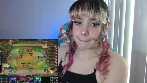 Snapshot of kairilovescumm chatting on 21, 12, 2024 Kairi online show from 21, 12, 2024