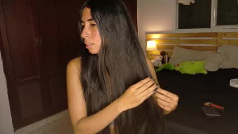 Snapshot of kairo_06 chatting on 16, 2, 2026 kaiI and sebastian model indepent online show from 16, 2, 2026