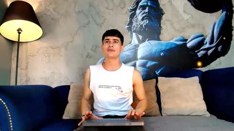 KairoBlaaze online show from 5, 11, 2025