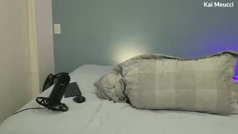 Kairos Meucci online show from 21, 1, 2025