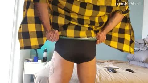 Kairos Meucci online show from 19, 10, 2025