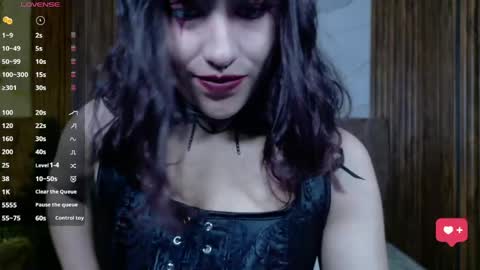 Snapshot of kairy_tay chatting on 4, 6, 2026 Kairy online show from 4, 6, 2026