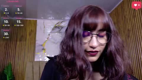 Snapshot of kairy_tay chatting on 7, 6, 2026 Kairy online show from 7, 6, 2026
