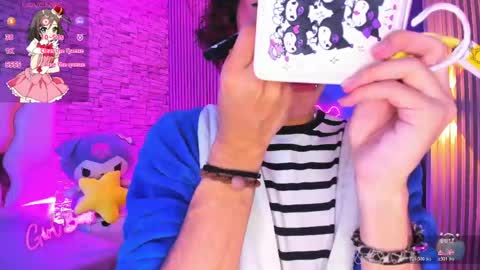 kaisage_tay online show from 24, 5, 2026