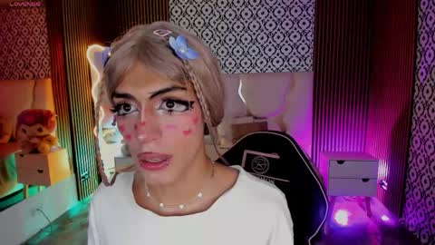 kaisage_tay online show from 28, 5, 2026