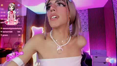 kaisage_tay online show from 31, 5, 2026