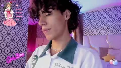 kaisage_tay online show from 1, 6, 2026