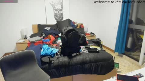 kaiser679 online show from 27, 12, 2024