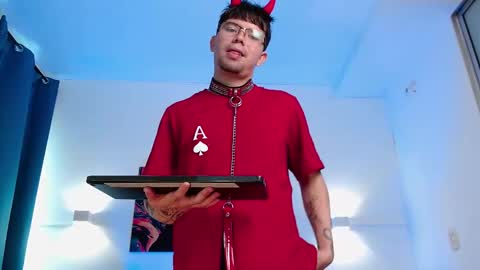 Kai online show from 26, 2, 2026