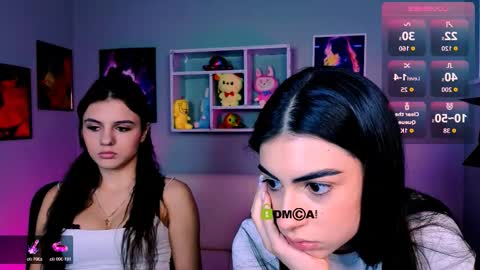 Kaisy online show from 12, 11, 2025