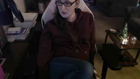 Camprincess331 online show from 15, 12, 2024