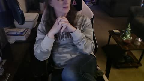 Camprincess331 online show from 18, 12, 2024