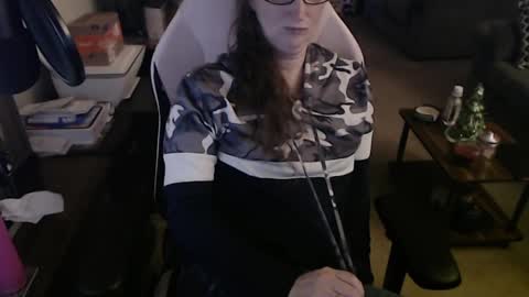 Camprincess331 online show from 24, 12, 2024