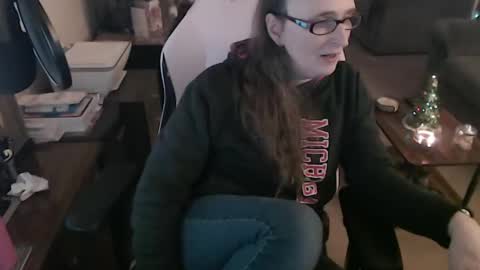 Camprincess331 online show from 27, 12, 2024