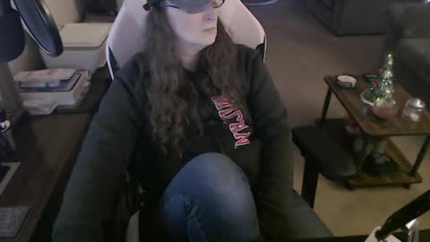 Camprincess331 online show from 28, 12, 2024