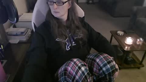 Camprincess331 online show from 5, 1, 2025