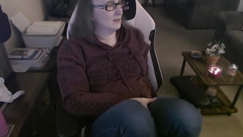 Camprincess331 online show from 6, 3, 2025