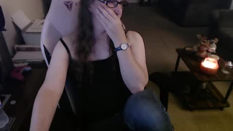 Camprincess331 online show from 4, 10, 2025