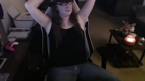 Camprincess331 online show from 5, 10, 2025