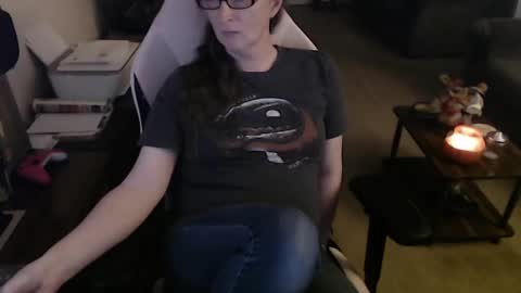 Camprincess331 online show from 7, 10, 2025