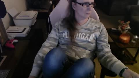 Camprincess331 online show from 2, 11, 2025