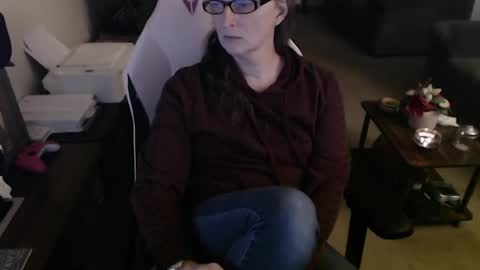 Camprincess331 online show from 6, 1, 2026