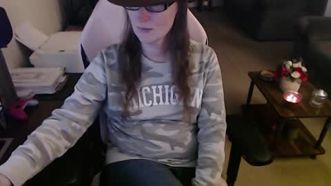 Camprincess331 online show from 1, 2, 2026