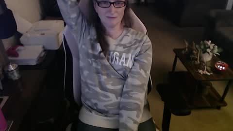 Camprincess331 online show from 12, 3, 2026