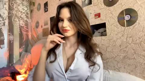 Roniy online show from 20, 5, 2026