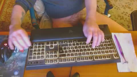 Leon online show from 22, 1, 2025