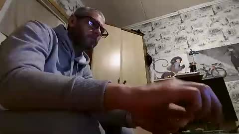 kalayashka online show from 25, 1, 2025