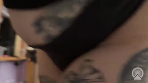 Snapshot of kajiuzumaki chatting on 23, 3, 2026 Uzumaki online show from 23, 3, 2026