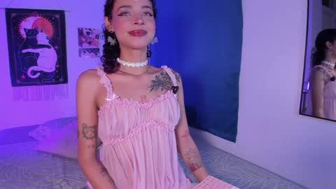 Snapshot of kalahnna chatting on 3, 6, 2026 Kalahnna online show from 3, 6, 2026