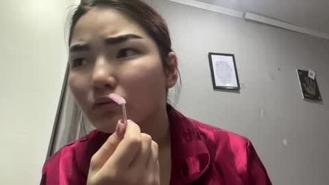 Sakura online show from 16, 4, 2026
