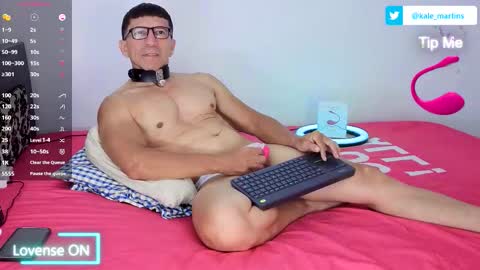 Snapshot of kale_19 chatting on 4, 2, 2026 Kale online show from 4, 2, 2026